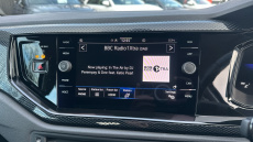 Volkswagen Polo 1.0 TSI Life 5dr Petrol Hatchback